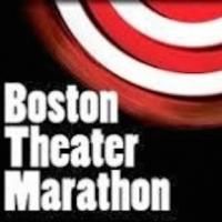 BPT to Present Boston Theater Marathon XVI, 5/11