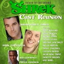Brian D'Arcy James & SHREK Cast to Reunite at Broadway Sessions Tonight