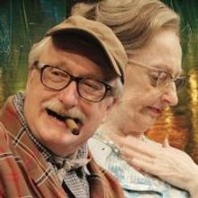 Jungle Theater to Stage ON GOLDEN POND, 11/7-12/21