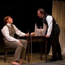 'Hideous! Deformed! Grotesque!' Broadway's ELEPHANT MAN Brings Booth Theatre…