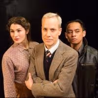 Theatre Rhino to Present Hugh Whitemore's BREAKING THE CODE, Now thru 3/21