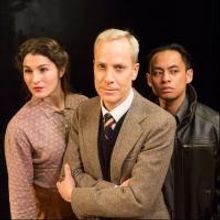 Theatre Rhino to Present Hugh Whitemore's BREAKING THE CODE, Now thru 3/21