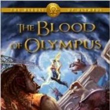 Disney Publishing Worldwide Announces 3 Million-Copy First Printing of Rick Riordan's