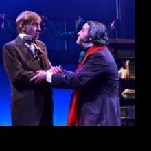 BWW Blog: Opening Nights, 'Dear Friends', and Other Necessary Evils