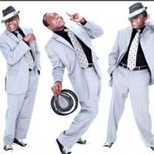 Ben Vereen Brings STEPPIN' OUT LIVE to Landmark on Main Tonight