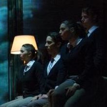 BWW Reviews: Glass and Ginsberg Inspire Cultural Revolution at Milwaukee's Skylight