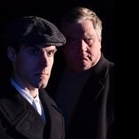 RCP's Irish Players Open THE FIELD March 20 at MuCCC Theater