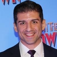 Photo Coverage: Broadway's ON THE TOWN Celebrates Opening Night at Post-Show Party!