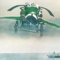 Ian Fleming's CHITTY CHITTY BANG BANG: THE MAGICAL CAR Celebrates 50th Anniversary…