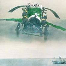 Ian Fleming's CHITTY CHITTY BANG BANG: THE MAGICAL CAR Celebrates 50th Anniversary…