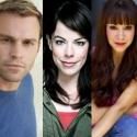 Diana DeGarmo, Darren Ritchie, Leslie Kritzer and More to Lead Pre-Broadway Engagement of NERDS - Full Cast Announced!