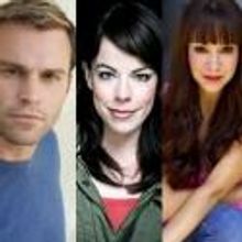 Diana DeGarmo, Darren Ritchie, Leslie Kritzer and More to Lead Pre-Broadway…