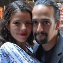 Tony Winner Lin-Manuel Miranda & Wife Expecting First Child!