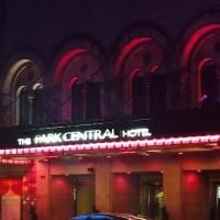 Park Central New York Goes Pink In Support Of Breast Cancer Awareness Month