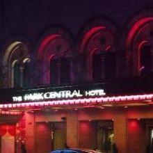 Park Central New York Goes Pink In Support Of Breast Cancer Awareness Month