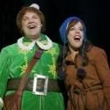 Photo Flash: First Look at Beth Leavel, Leslie Kritzer & More in ELF!