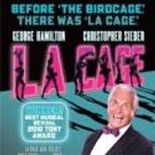 BWW Interviews: George Hamilton and Christopher Sieber Dish on LA CAGE AUX FOLLES