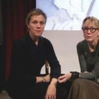 Frances McDormand, Suzanne Bocanegra & More Set for BAM Fisher's 2013 Next Wave…