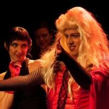 BWW Reviews: DRAGULA THE MUSICAL