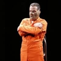 SILENCE! THE MUSICAL Celebrates 500th Performance Today