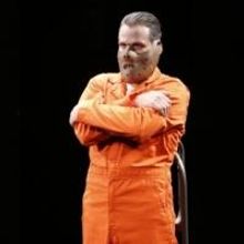 SILENCE! THE MUSICAL Celebrates 500th Performance Today