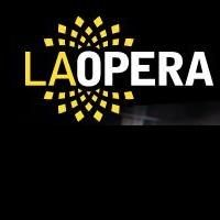 Bridge Records Releases CD of LA Opera's DIE GEZEICHNETEN
