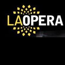 Bridge Records Releases CD of LA Opera's DIE GEZEICHNETEN