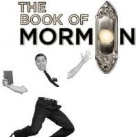 THE BOOK OF MORMON Breaks House Record in Toronto