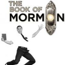 THE BOOK OF MORMON Breaks House Record in Toronto