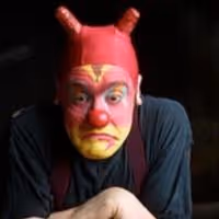 Home, SMOOT, Home - A Clown Fundraiser Set for Randolph Theatre Tonight
