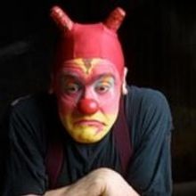 Home, SMOOT, Home - A Clown Fundraiser Set for Randolph Theatre, 5/17