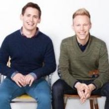 Tony Nominees Benj Pasek & Justin Paul Among Speakers Set for TEDxBroadway 2015