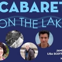 Three Cat Productions to Host CABARET ON THE LAKE Tomorrow