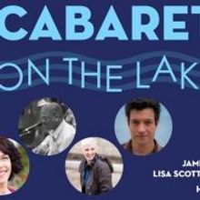 Three Cat Productions to Host CABARET ON THE LAKE Tomorrow