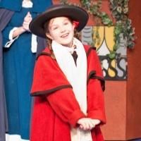 MADELINE'S CHRISTMAS Plays Horizon Theatre, Now thru 12/31