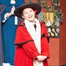 MADELINE'S CHRISTMAS Plays Horizon Theatre, Now thru 12/31