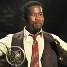 THE TALLEST TREE IN THE FOREST's Daniel Beaty Set for Special Event at CTG's Mark Tap