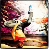 BEATS, RHYMES & BREAKING and 'BEAR HUNT' Come to Symphony Space, March 2014