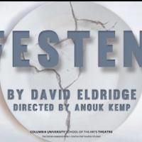 Columbia Stages Presents David Eldridge's FESTEN, Now thru 1/31