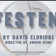 Columbia Stages to Present David Eldridge's FESTEN, 1/28-31