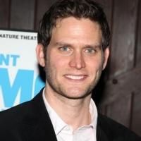 Steven Pasquale Will Star in BRIDGES OF MADISON COUNTY at Williamstown Theatre…