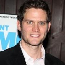 Steven Pasquale Will Star in BRIDGES OF MADISON COUNTY at Williamstown Theatre…