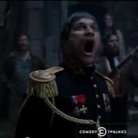 VIDEO: Comedy Central's Key & Peele Parody LES MISERABLES