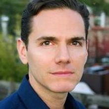 THE FRIDAY SIX: Q&As with Your Favorite Broadway Stars- BEAUTIFUL's Paul Anthony…