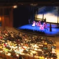 OUTSIDE MULLINGAR, LEND ME A TENOR & More Set for Peninsula Players' 80th Season