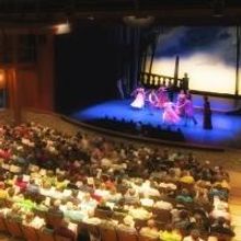 OUTSIDE MULLINGAR, LEND ME A TENOR & More Set for Peninsula Players' 80th Season