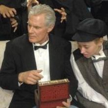 Theater Company of Lafayette's SHERLOCK HOLMES AND THE MASTERS OF CRIME Opens Tonight