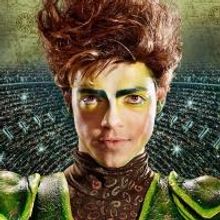 PETER PAN THE NEVER ENDING STORY to Tour UK; Launches 13 Dec. in Birmingham