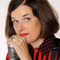 Paula Poundstone Performs at Cabaret Theatre Tonight