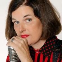 Paula Poundstone Performs at Cabaret Theatre Tonight